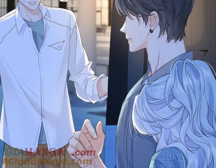 第117话 没办法，不方便60