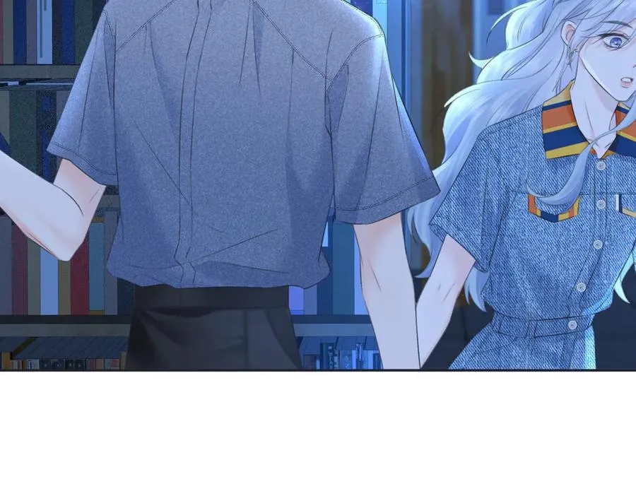 第115话 牵手？有点心机又如何59