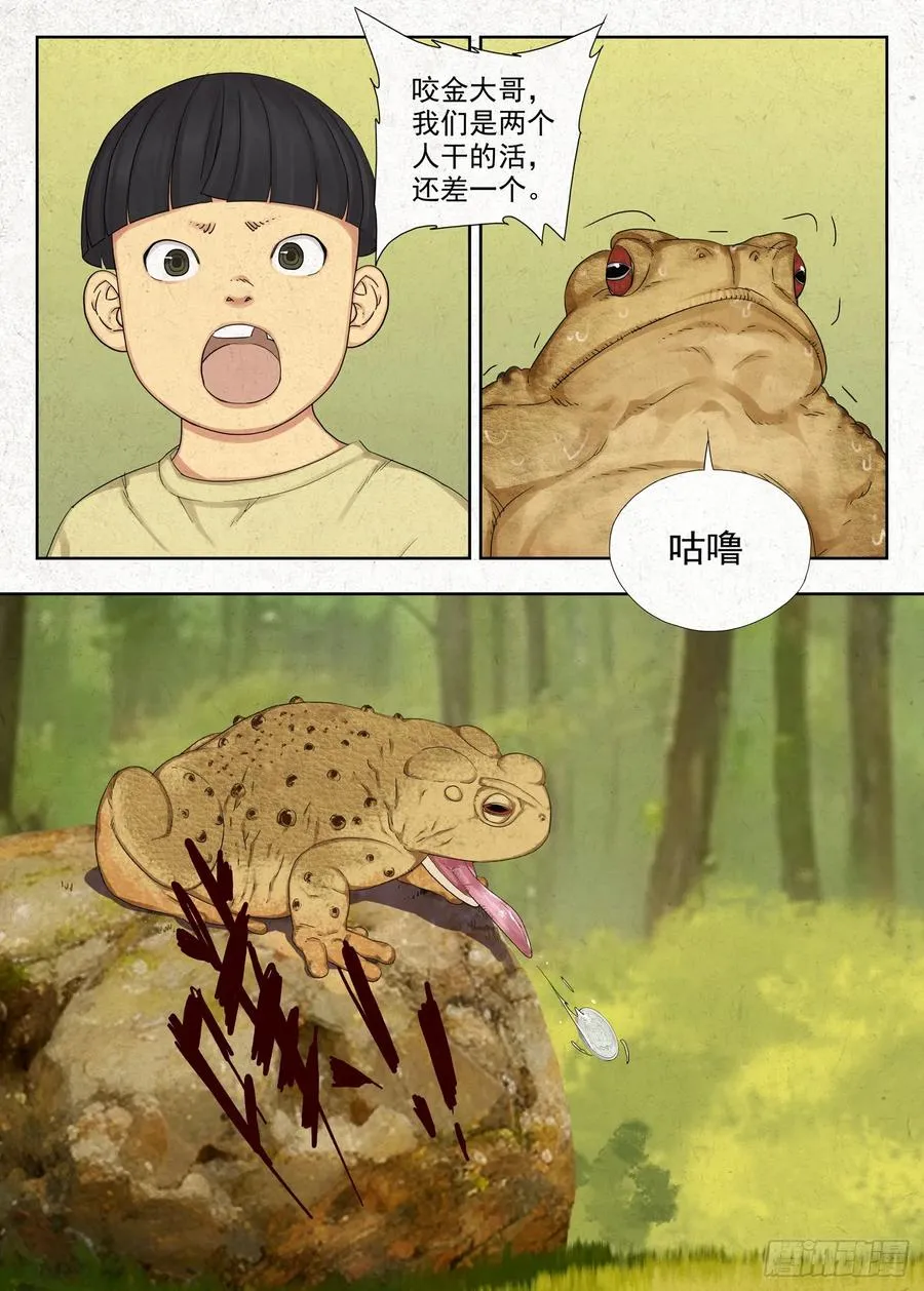 咬金17