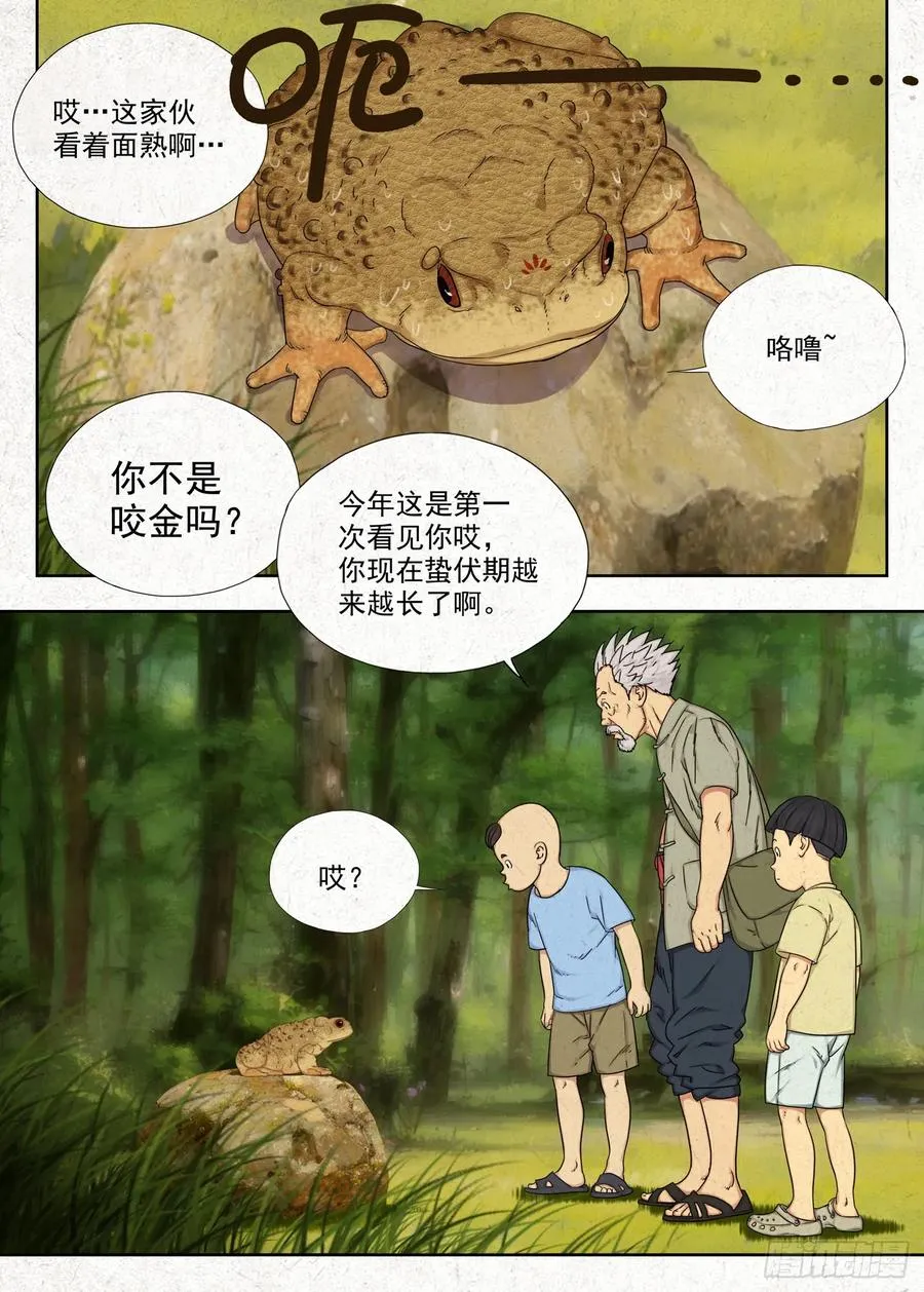 咬金7