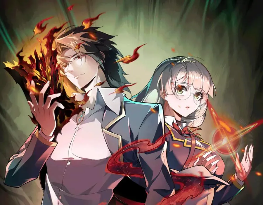 第79话 你在害怕什么？110
