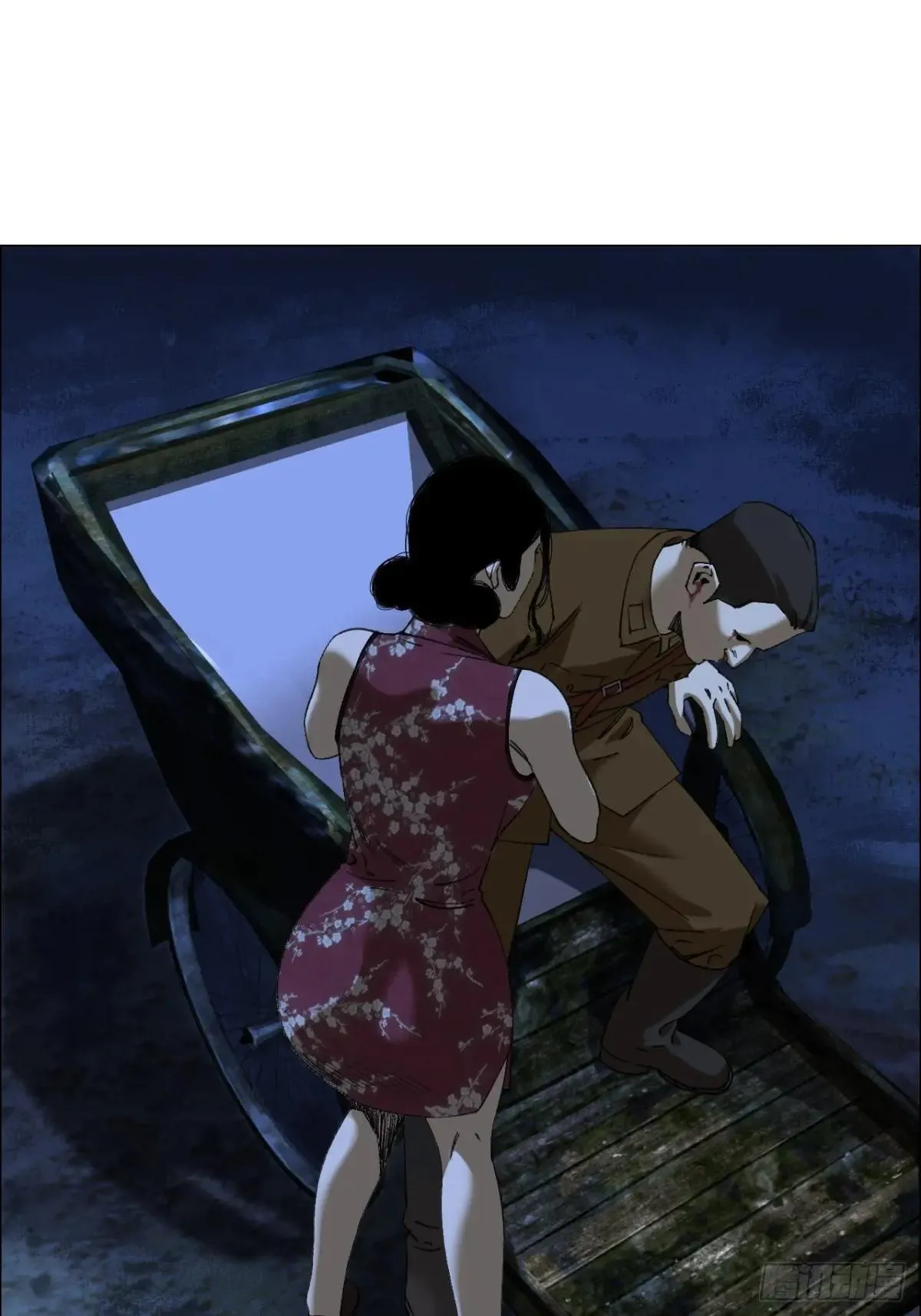99 古镜18