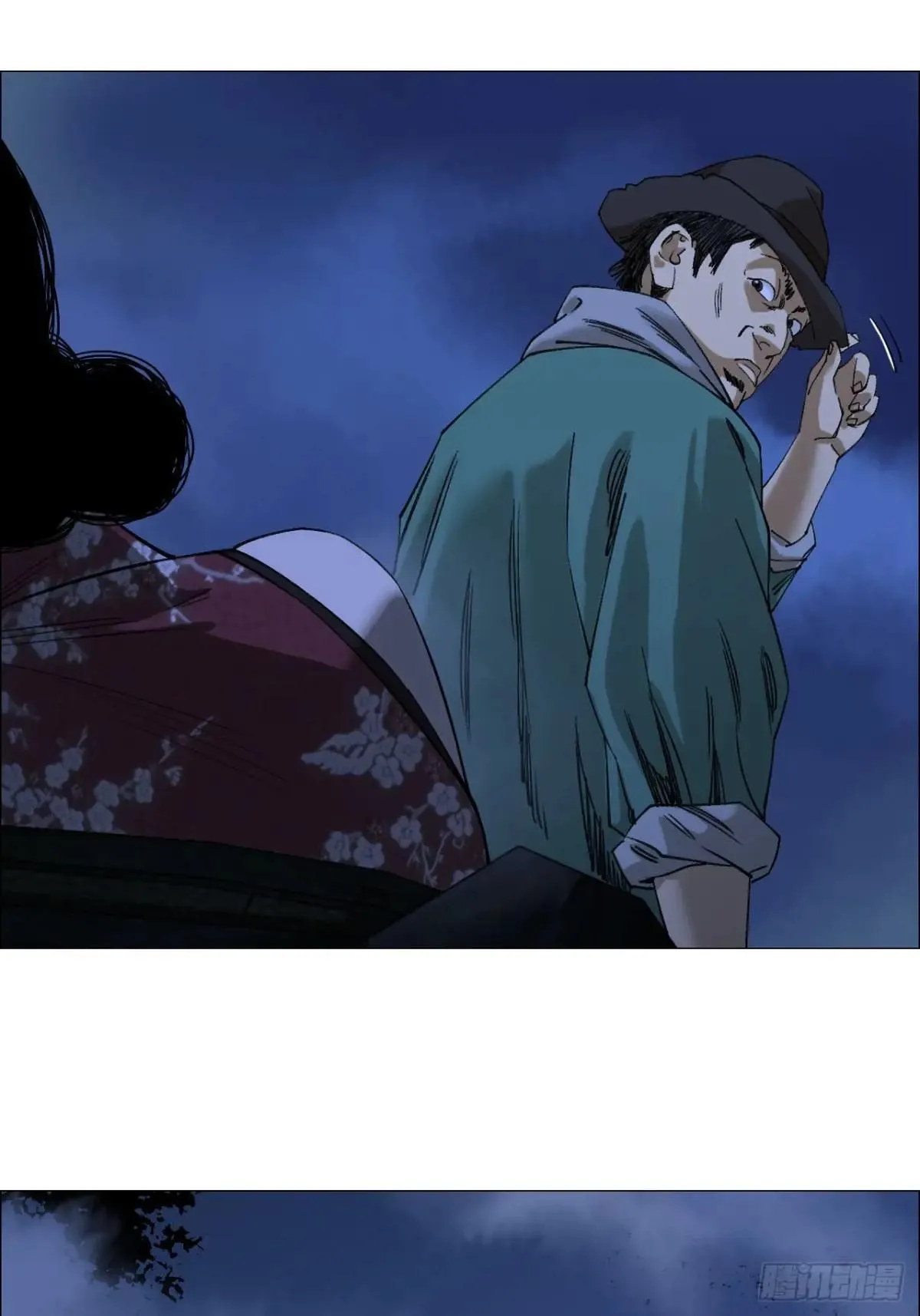 99 古镜20