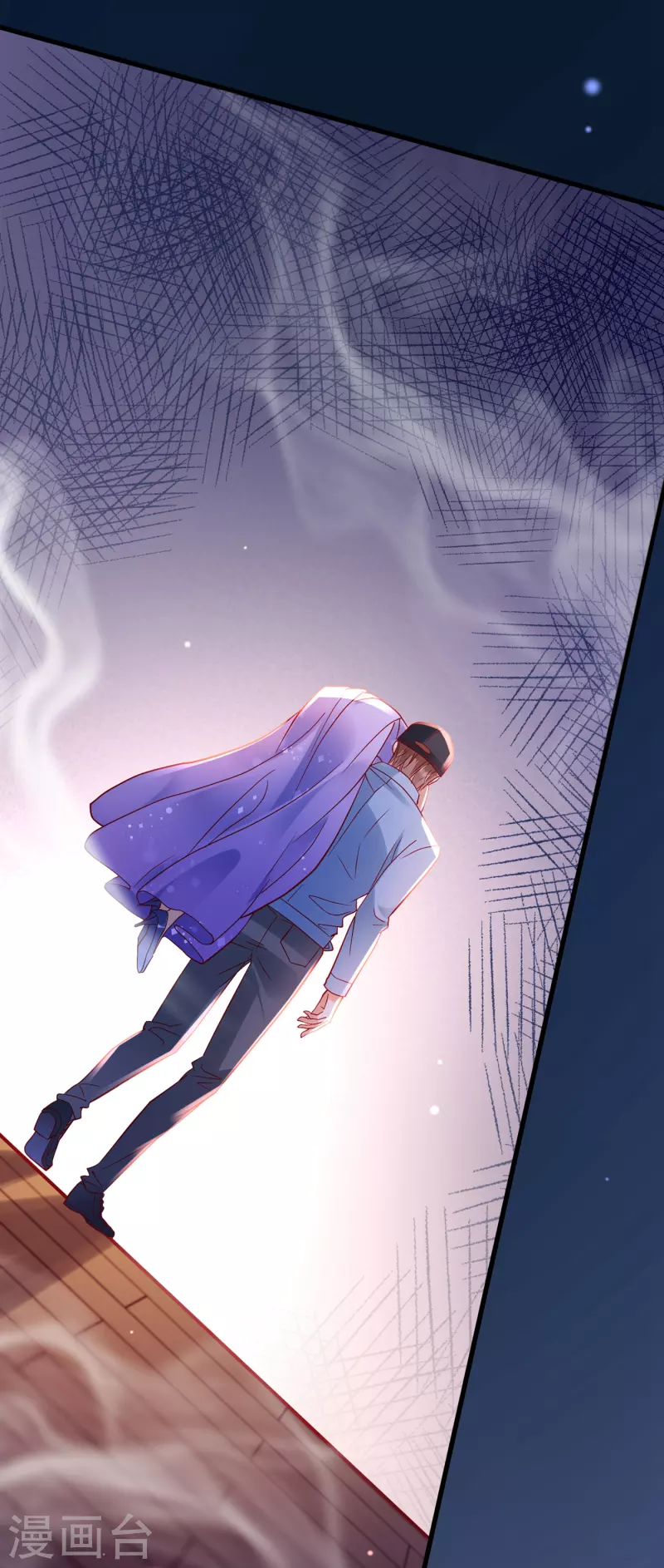 第679话 唐笙，等我！12