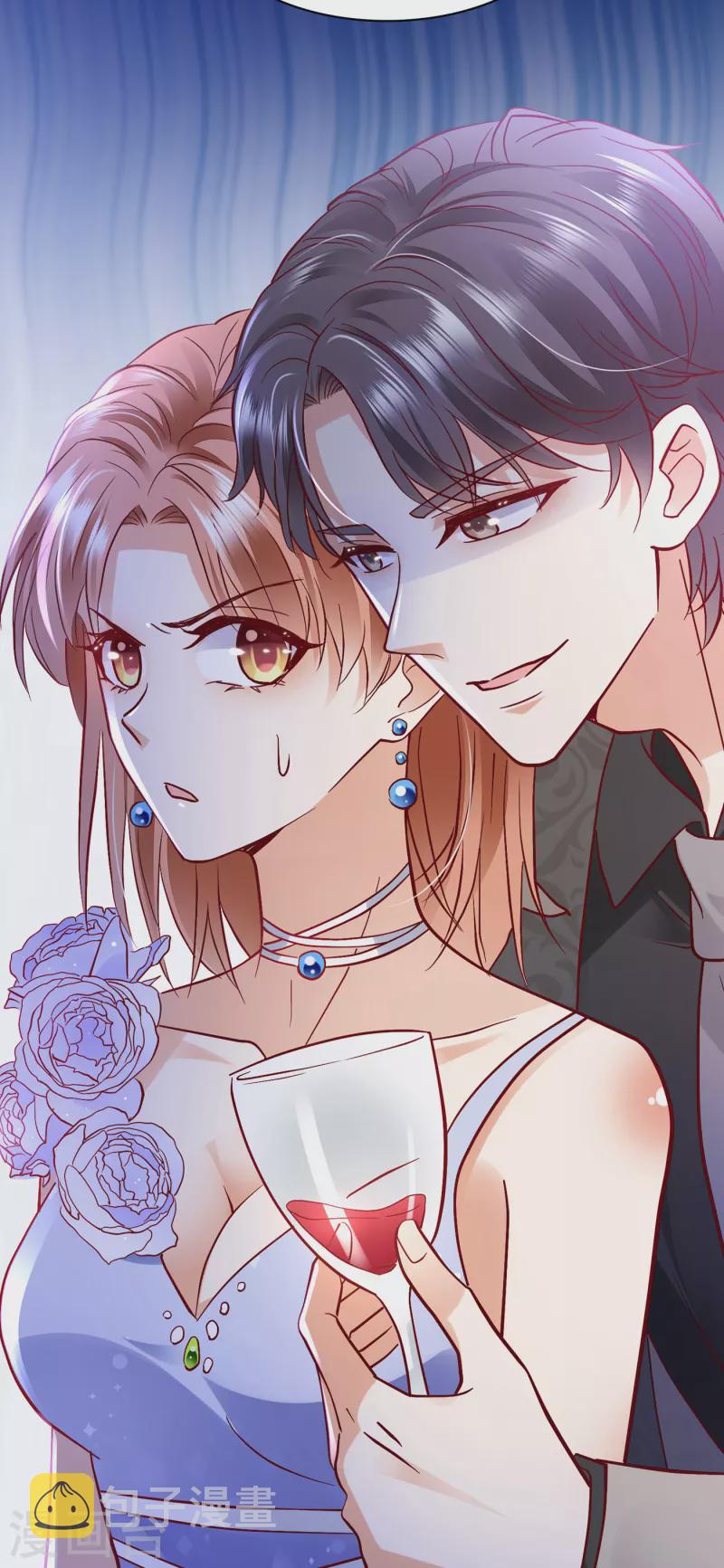 第677话 褚洛凡表白45