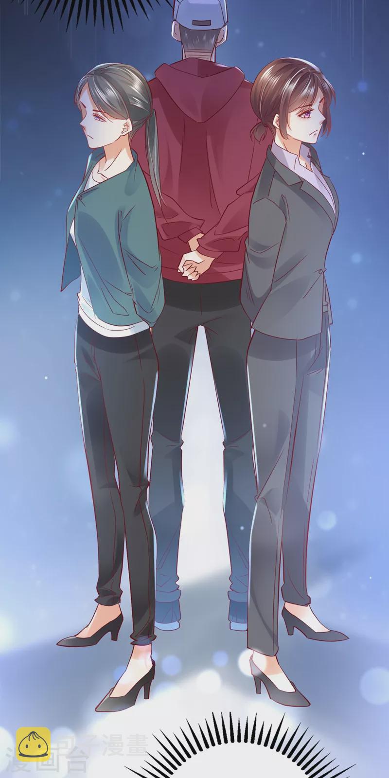 第626话 她竟然有XK特权？37