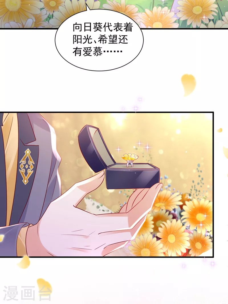 第743话 笙笙，嫁给我吧21