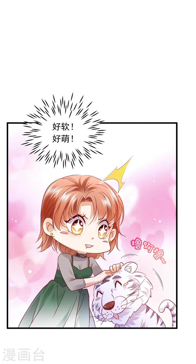 第711话 和我一起养大猫吧？16
