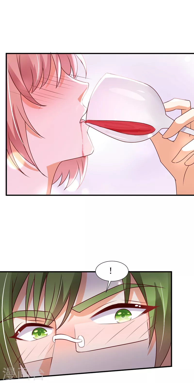 第778话 酒後见真情7