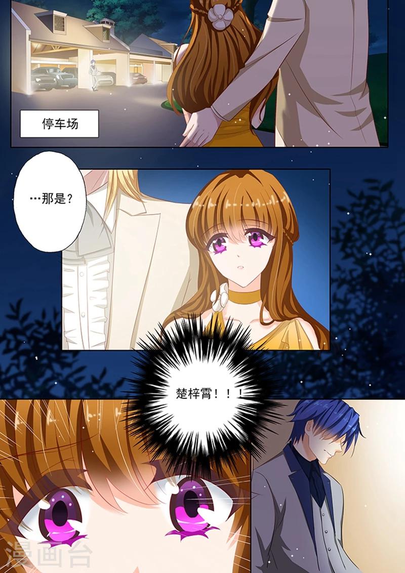 第60话 传闻，顾太太是谁？3