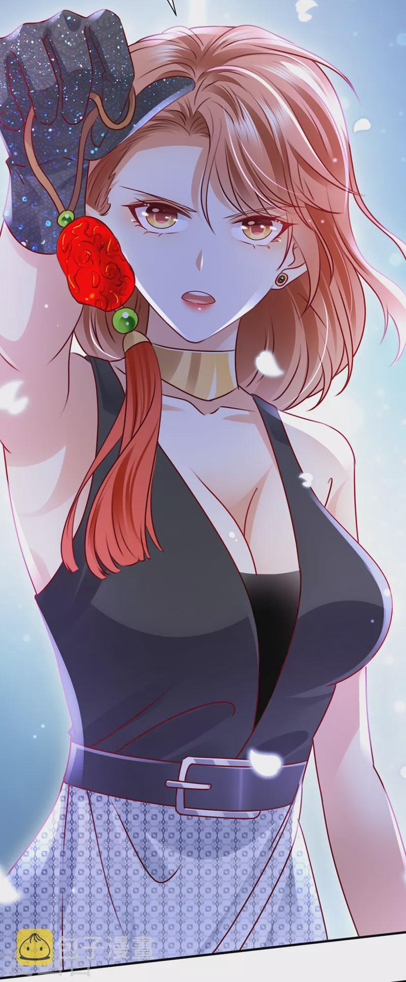 第731话 让唐家给我陪葬！25