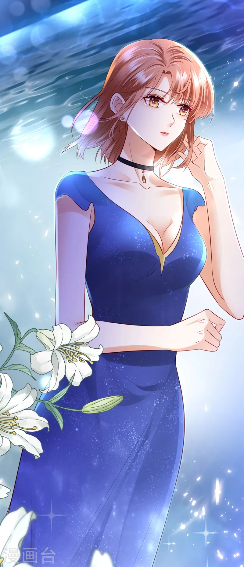 第635话 楚恒你吃醋了？27