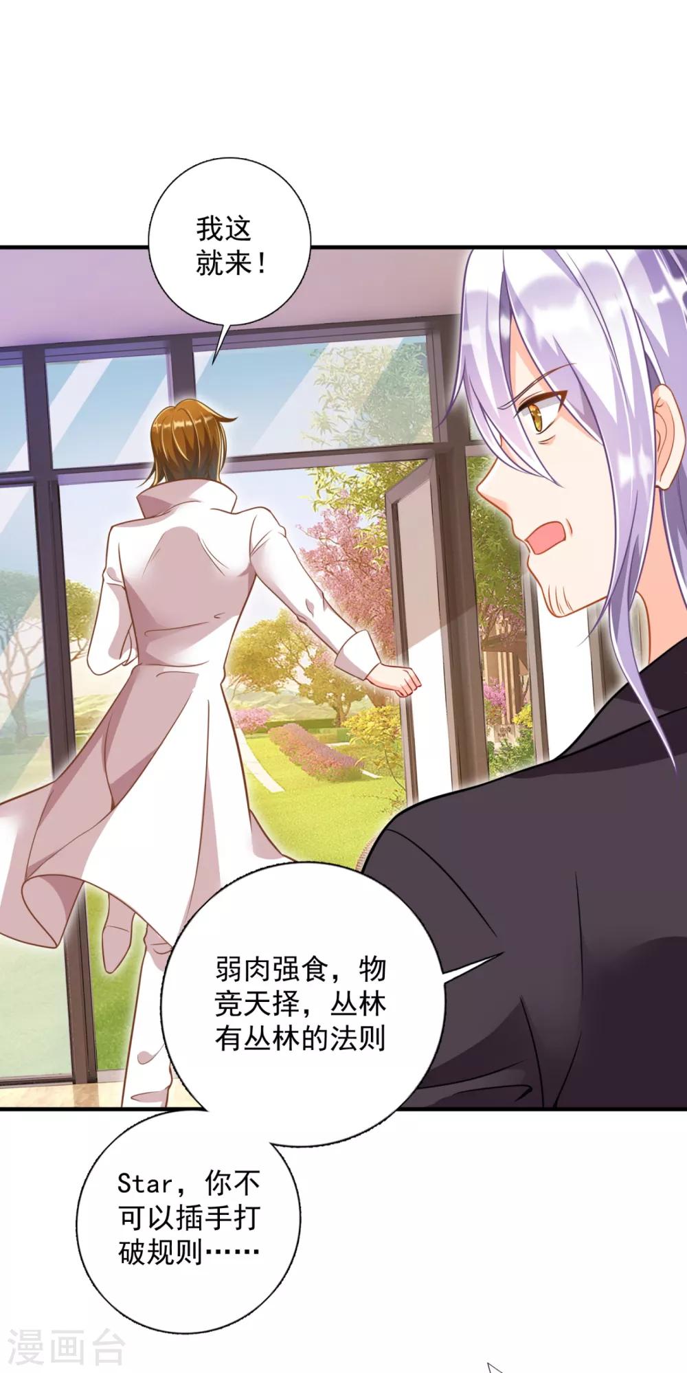 第604话 石头，一起回洛城好吗？17