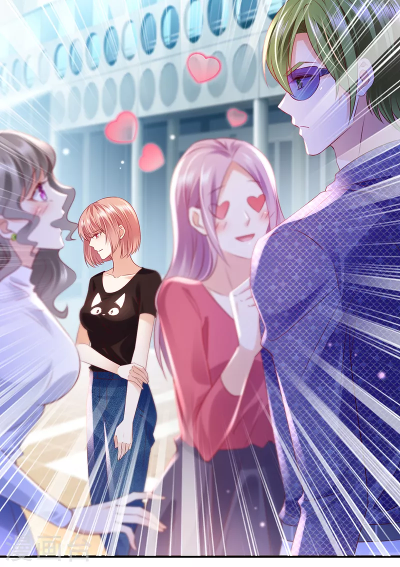 第748话 他也住五楼？16