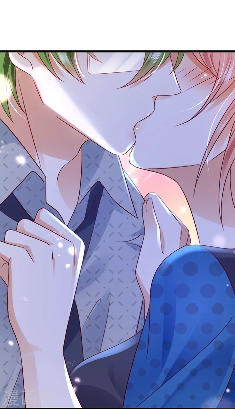 第758话 你咬我？！1