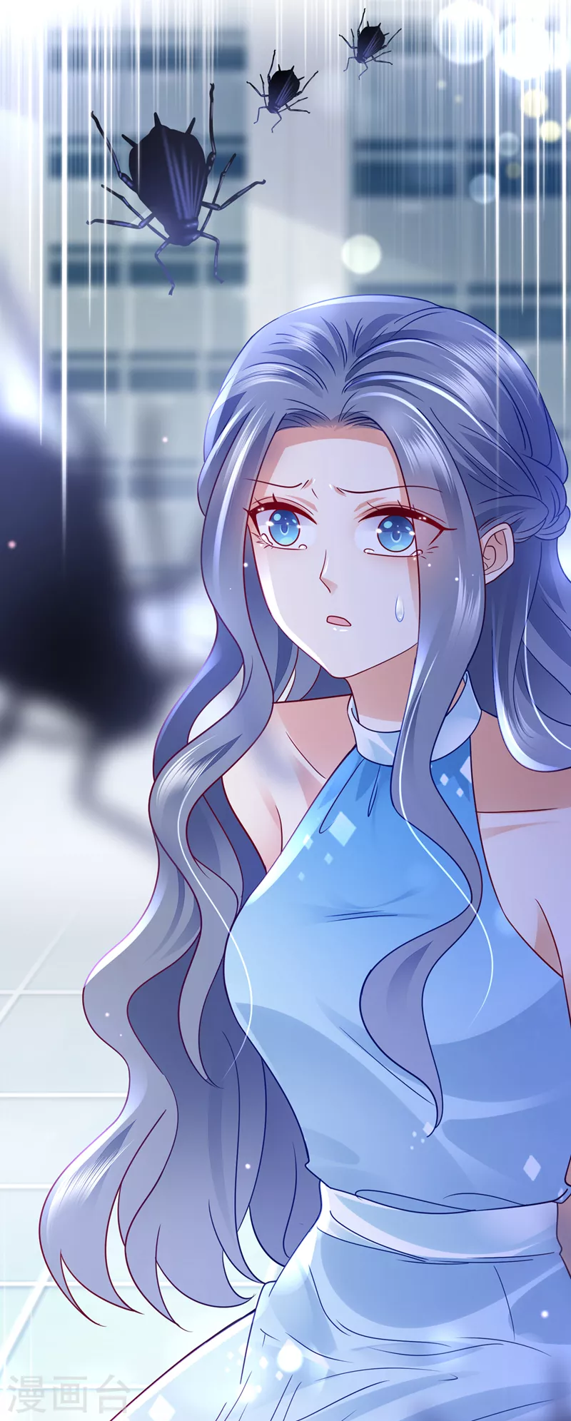 第709话 把蝨子倒进去！6