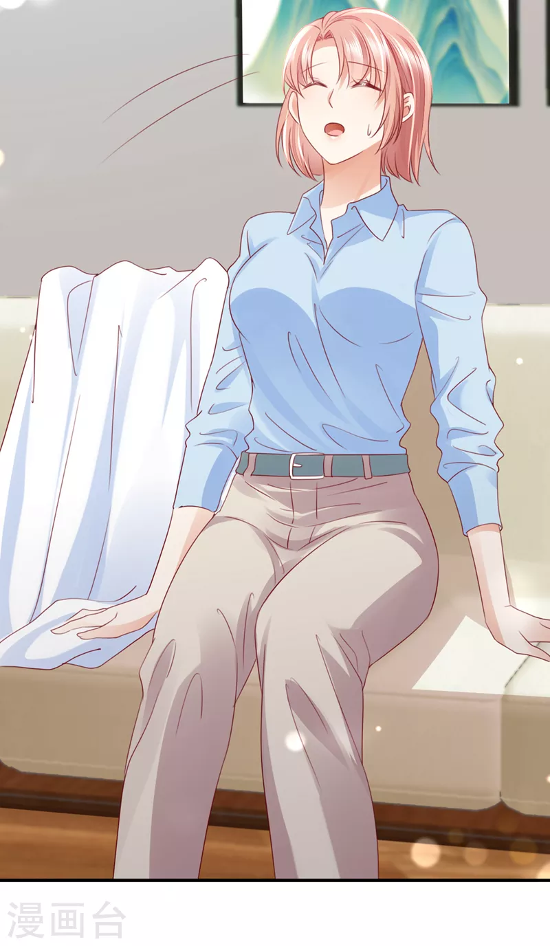 第746话 一一生病了？12