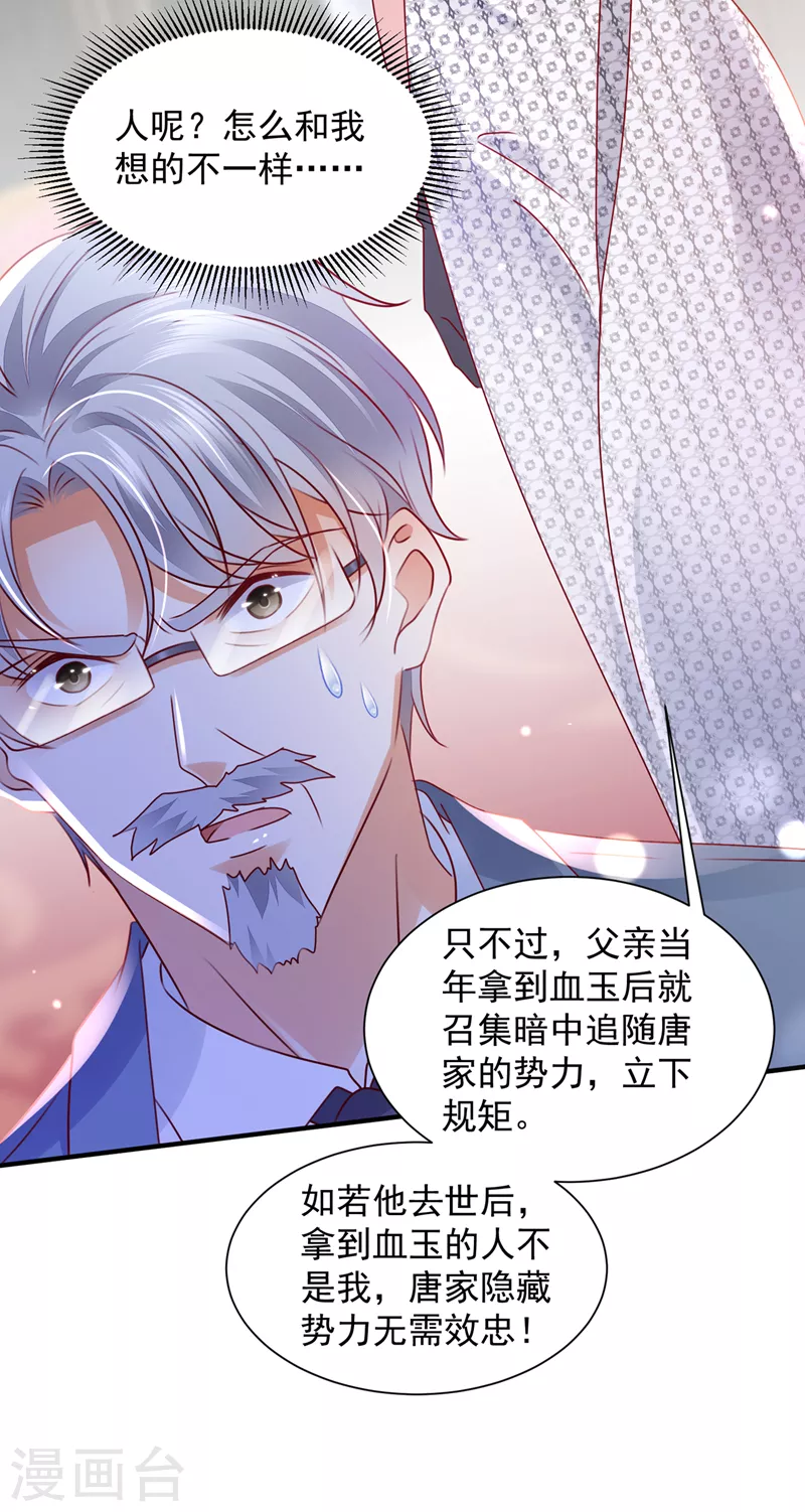 第731话 让唐家给我陪葬！36