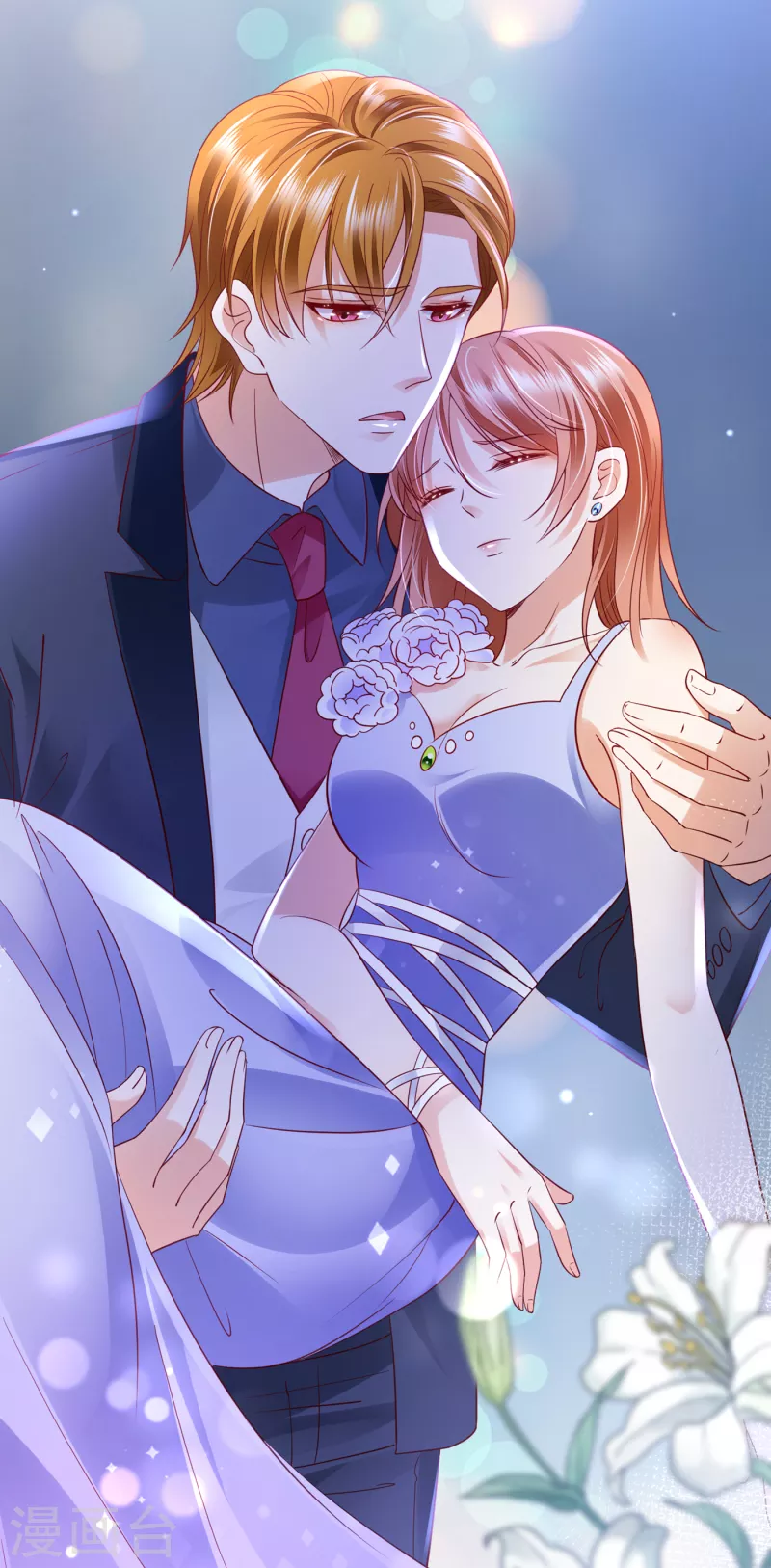 第680话 唐家必须由我掌控！45
