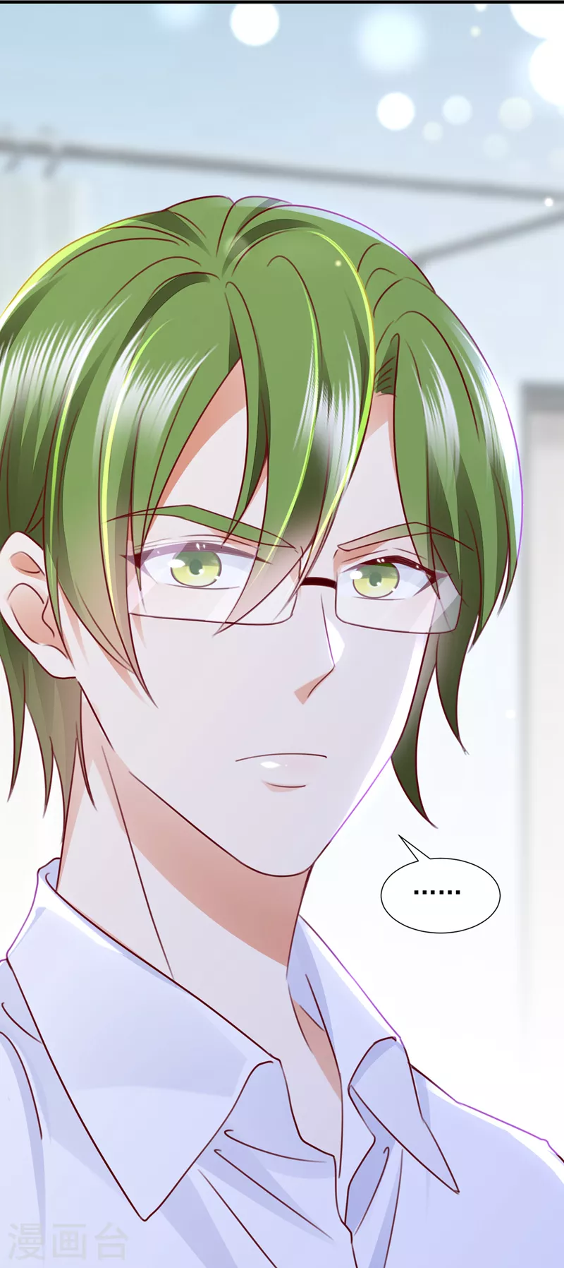 第746话 一一生病了？5