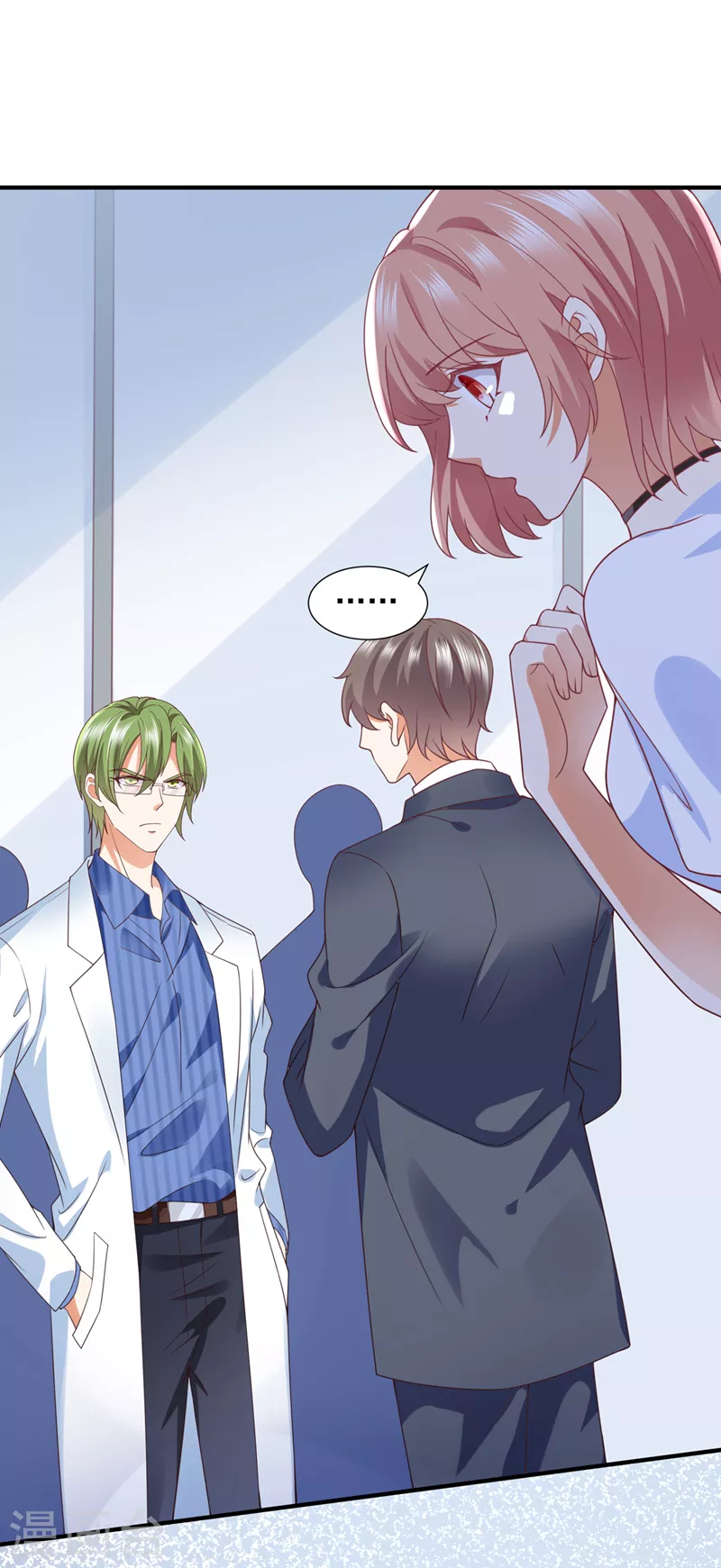 第752话 一起做手术？！11