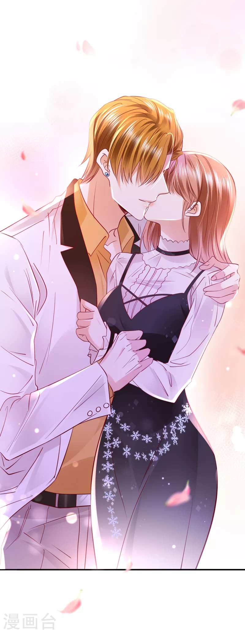 第674话 这是你妈妈？！27
