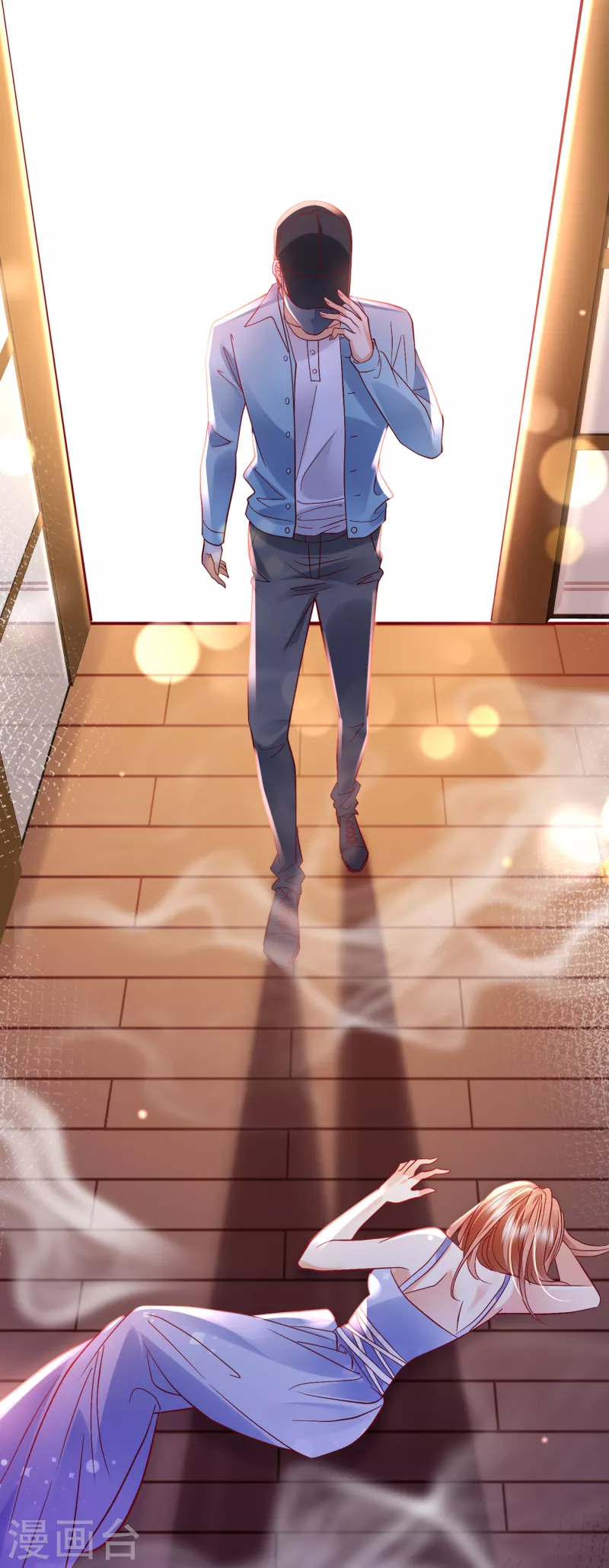 第679话 唐笙，等我！10