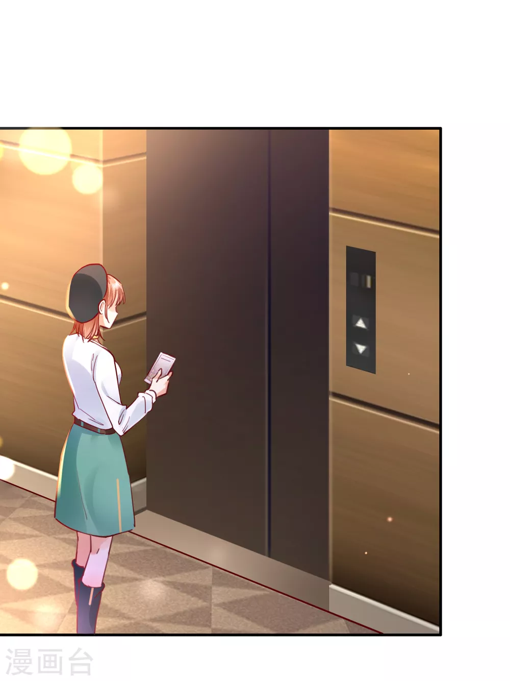 第657话 人生何处不相逢2