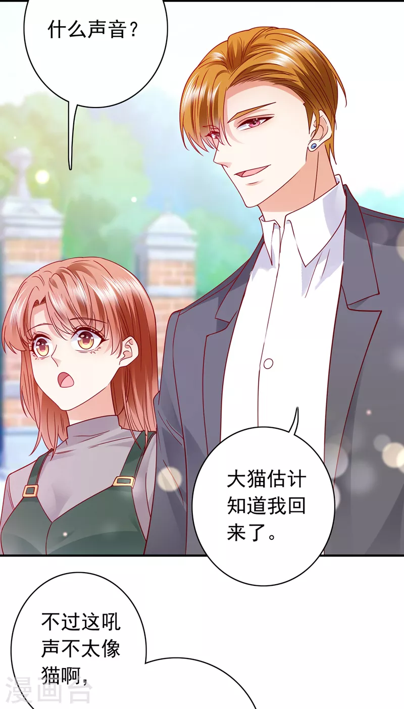 第710话 这是……大猫？！20