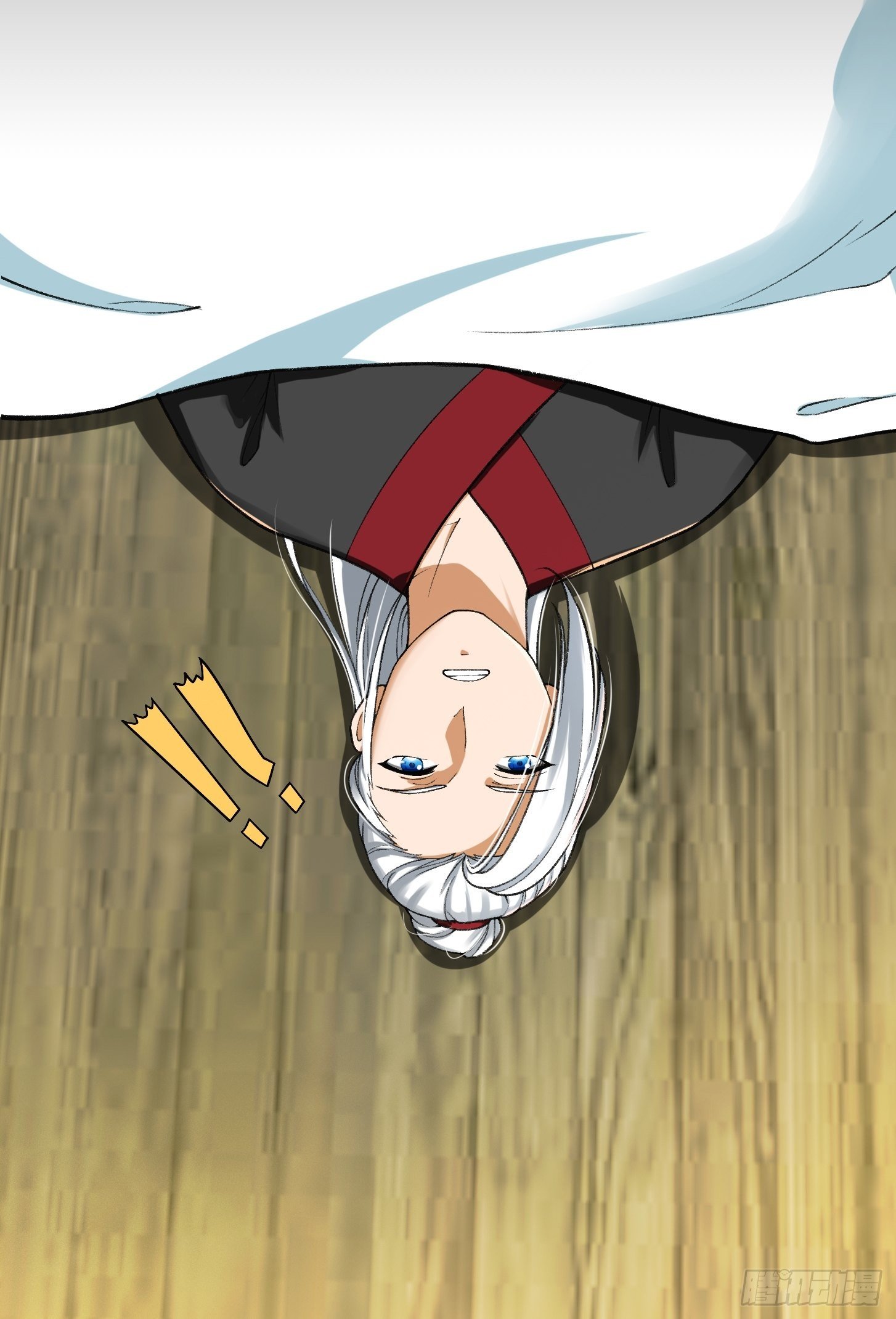 019 我将笑傲江湖！？8