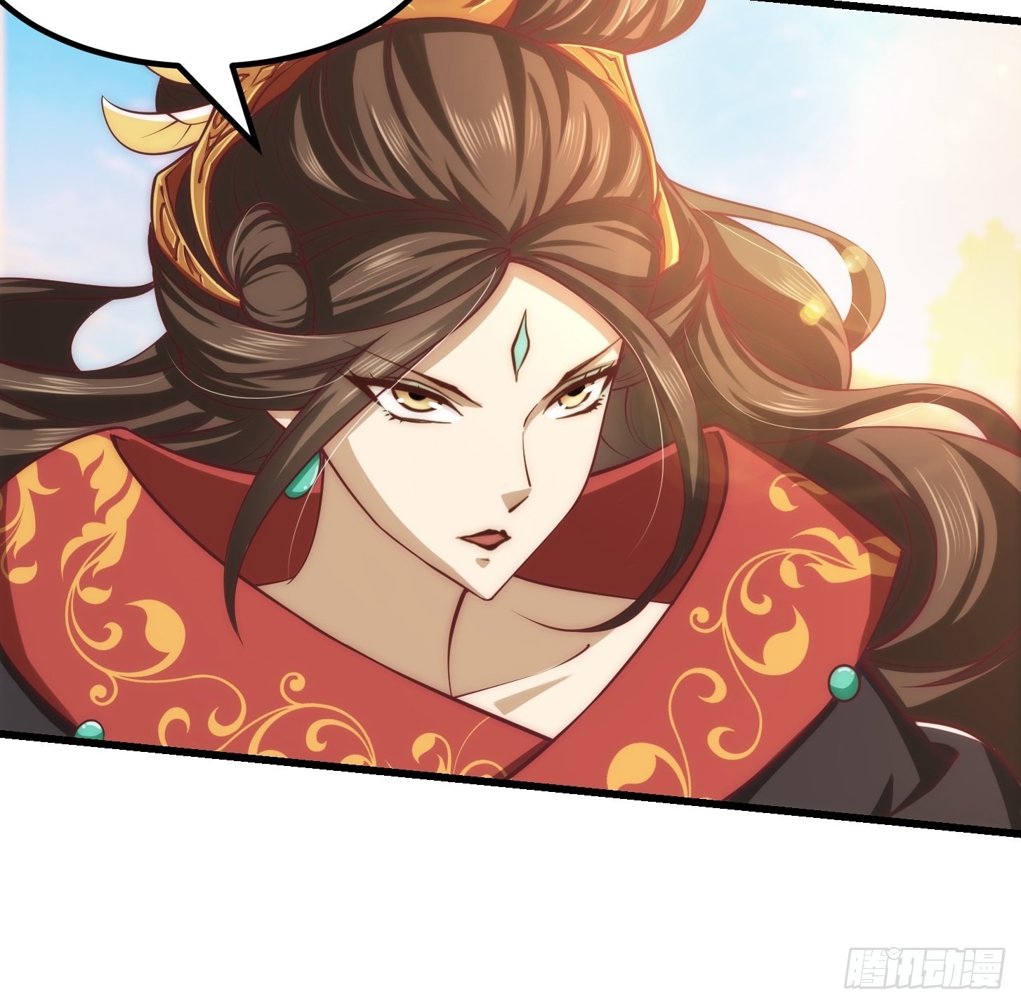 47话 蛊门师尊！？9
