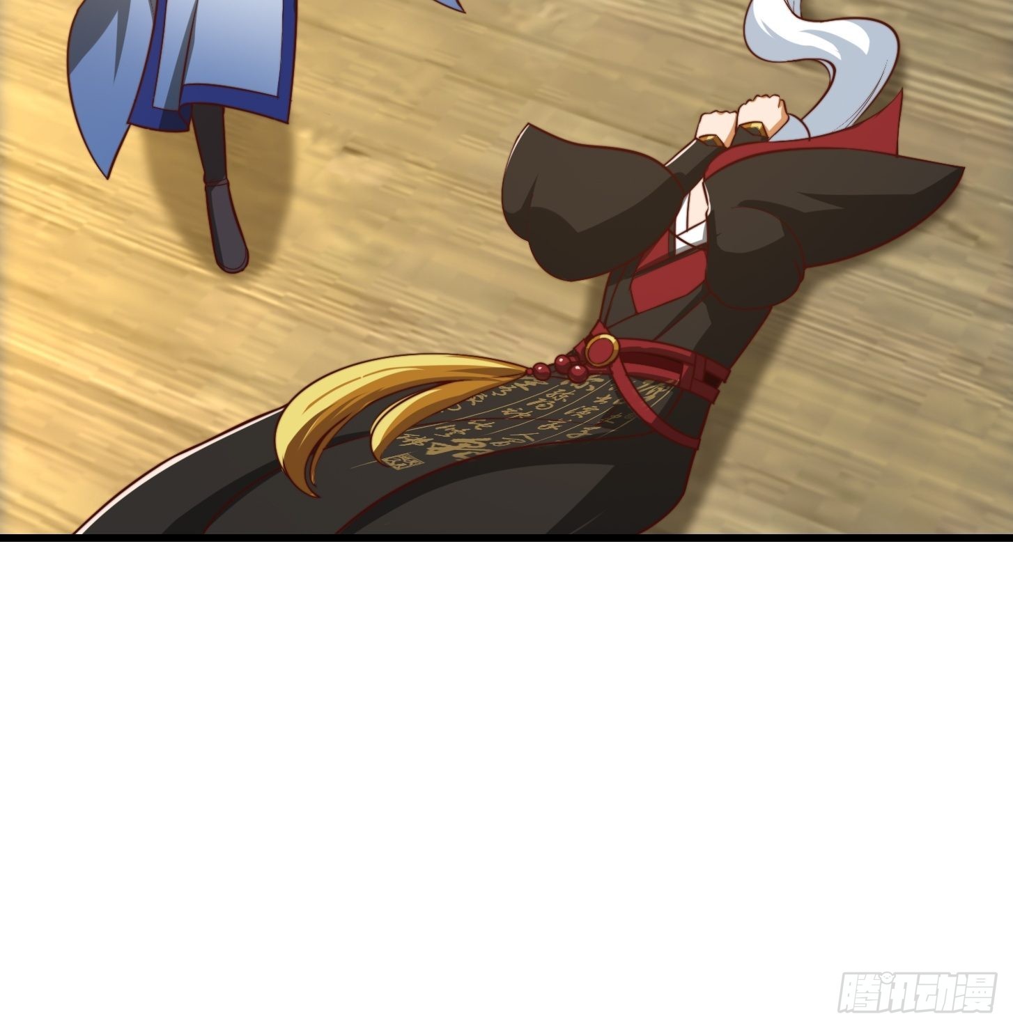 63话 新书直接气的人暴毙！？23