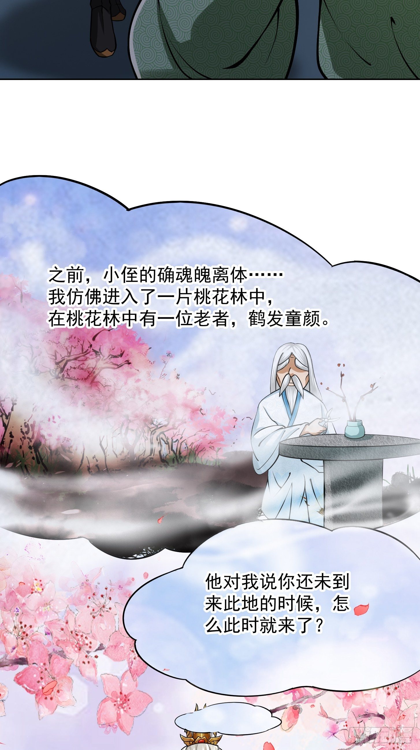 009 桃花庵里桃花仙18