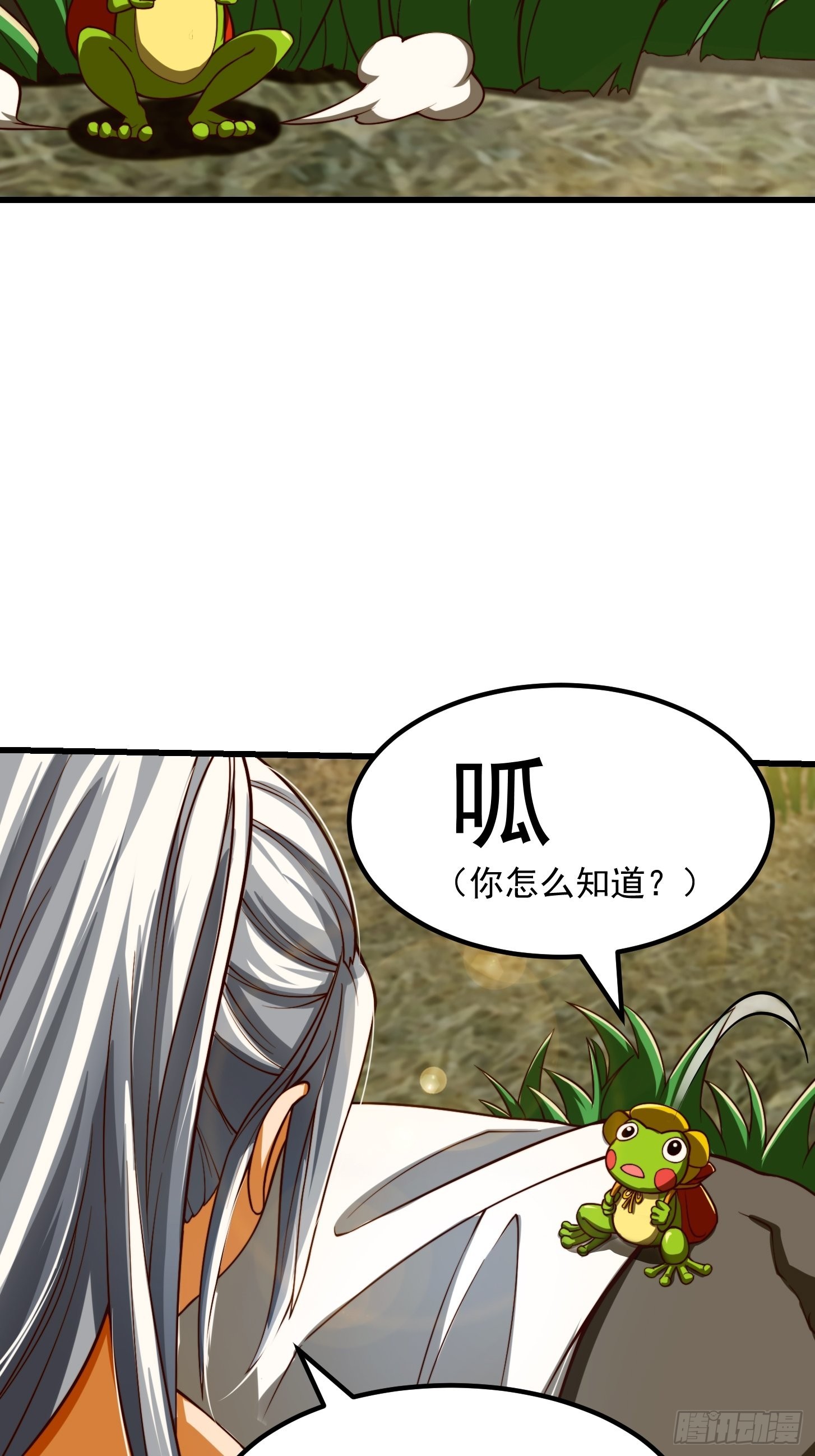 41话 这呱大有来头！17