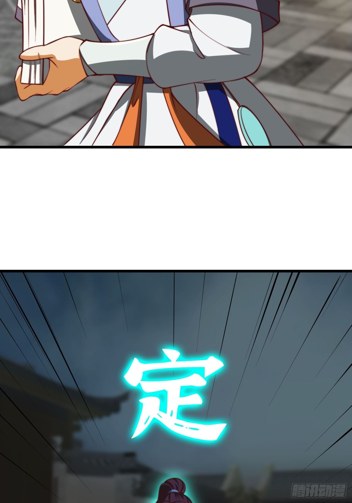 63话 新书直接气的人暴毙！？42