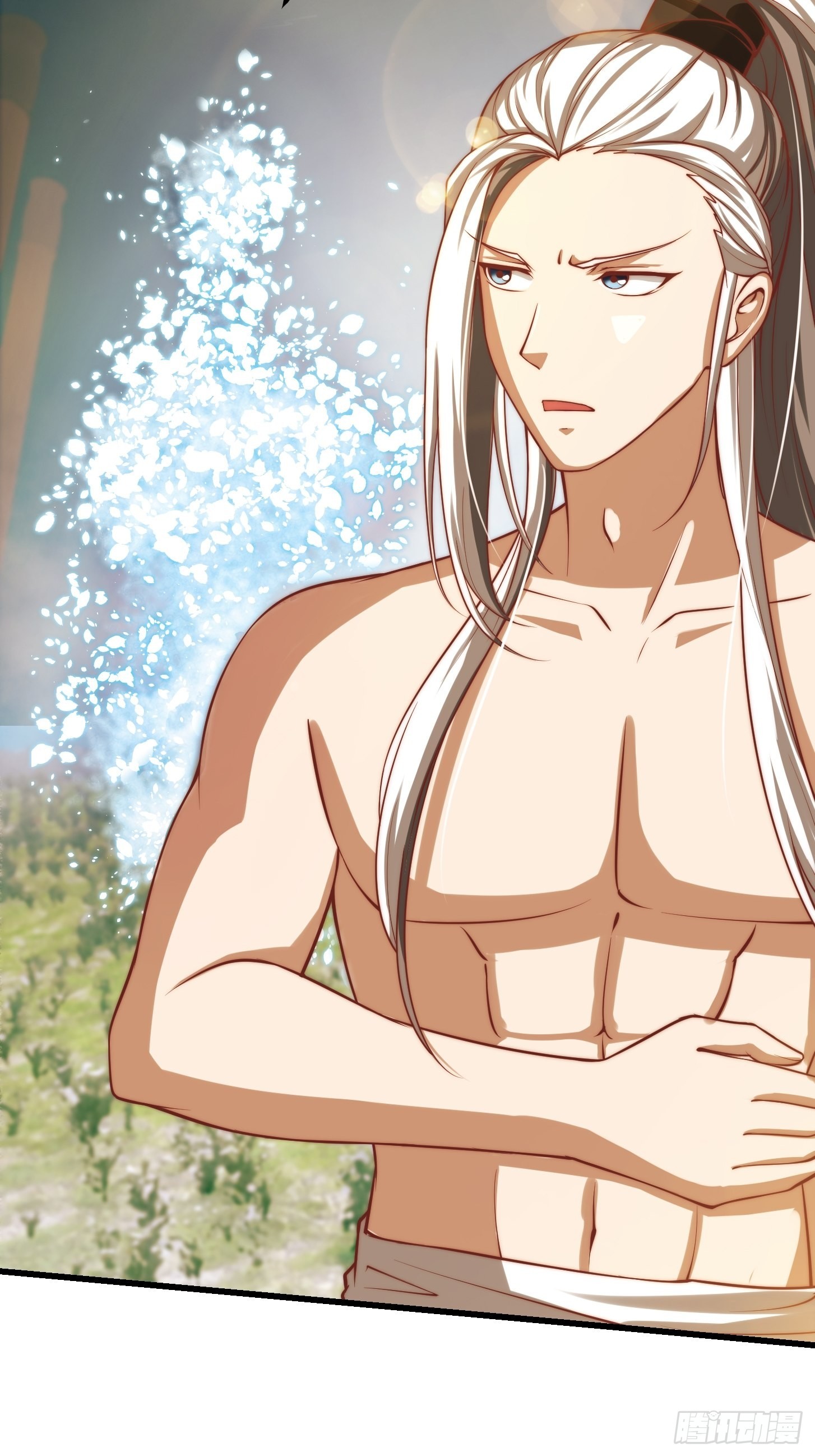 47话 蛊门师尊！？27