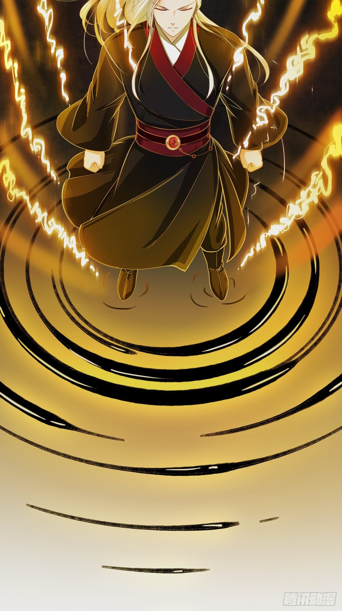 001 经史子集天上道！46