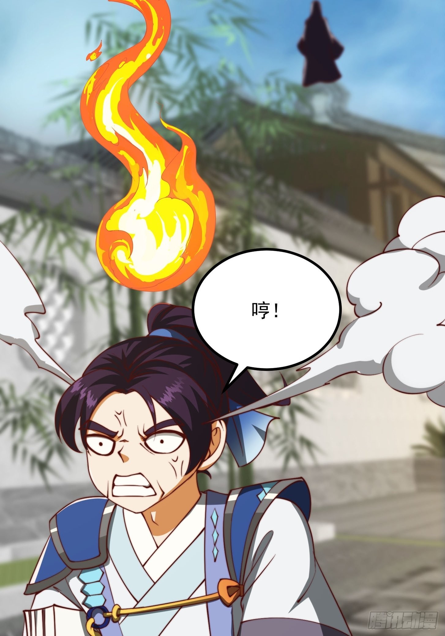 63话 新书直接气的人暴毙！？41