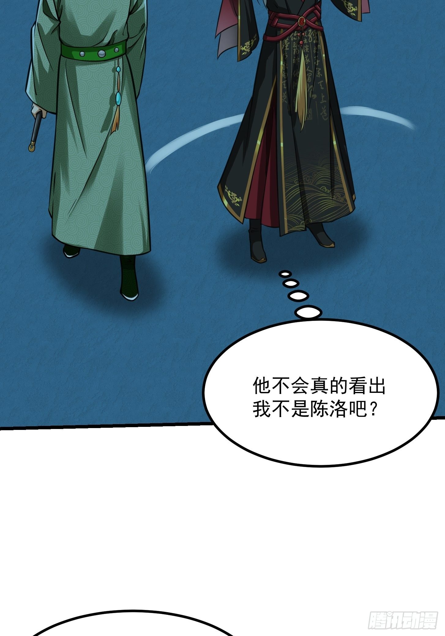 009 桃花庵里桃花仙3