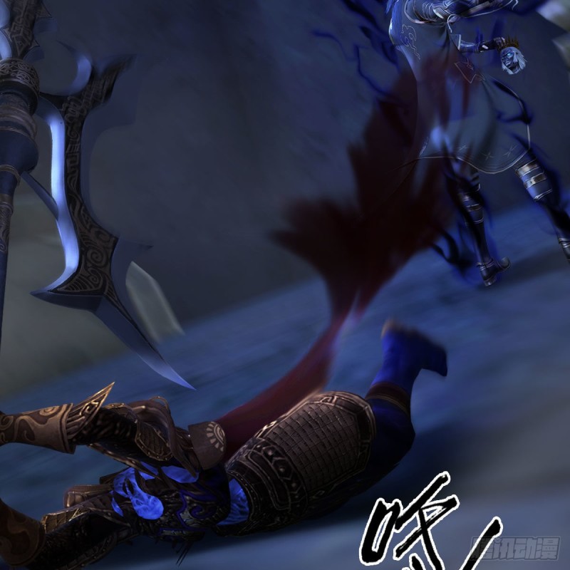 第379话：险死还生2