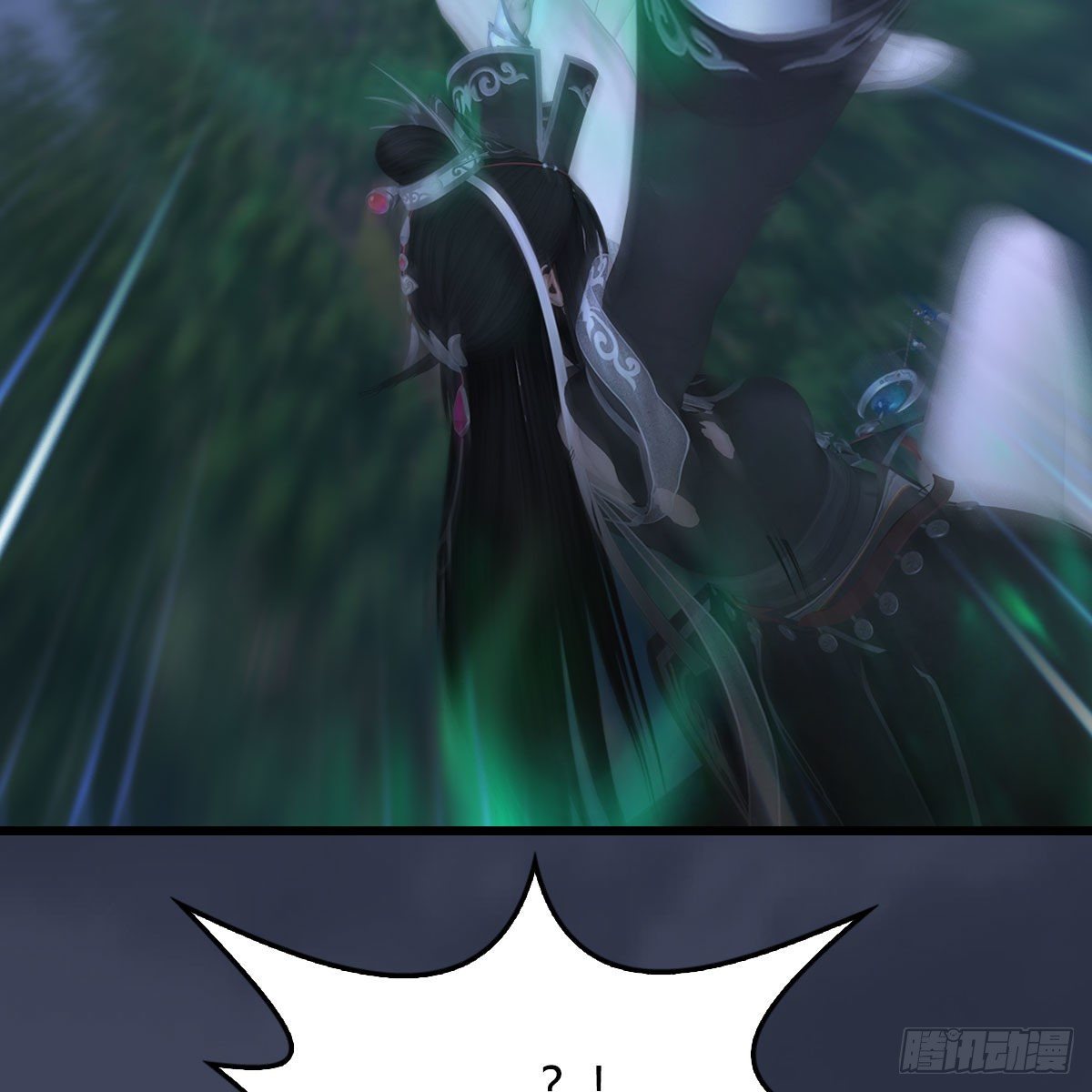 第479话：沐儿暴走62