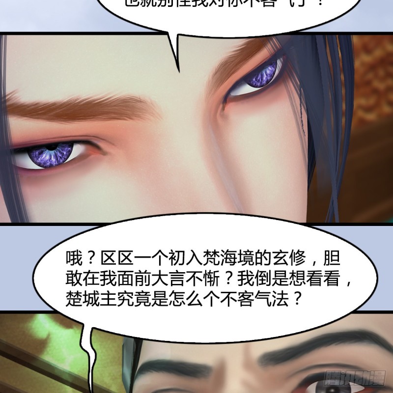 第 421话：风无忌闯营29