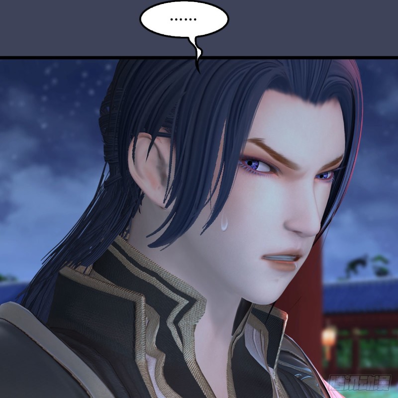 第407话：娶冬至雪？38