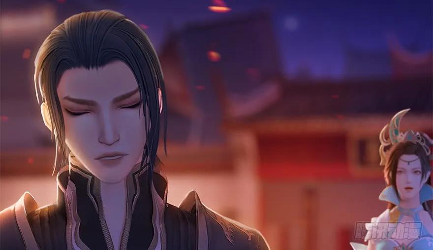 122 路修远VS西泽尔50
