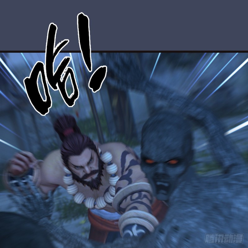 第365话：遭遇屍族27