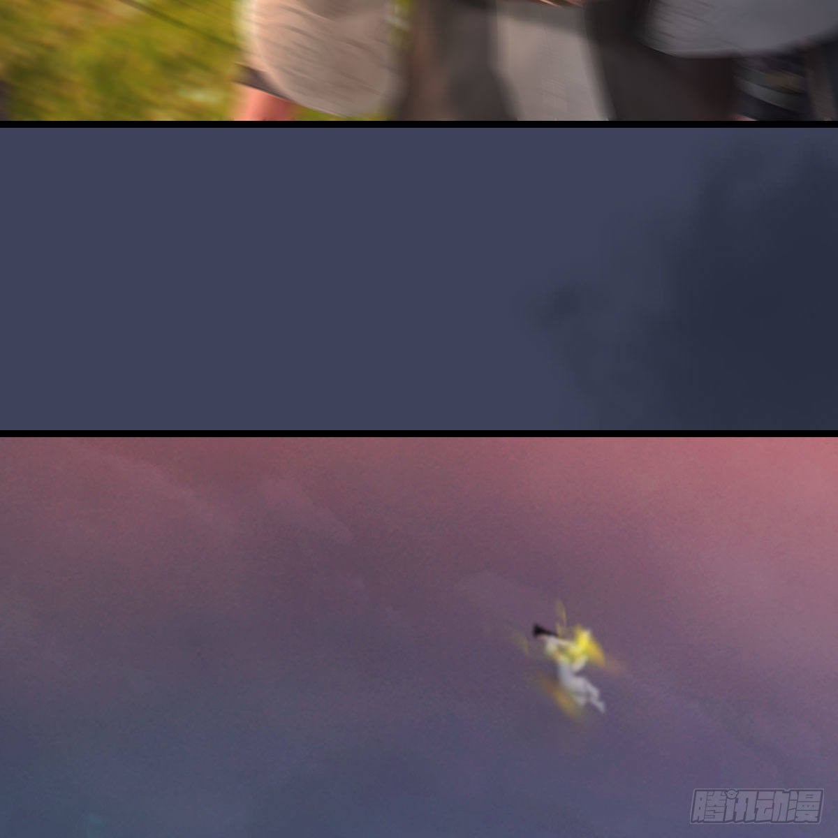 第477话：卓不羣之死72