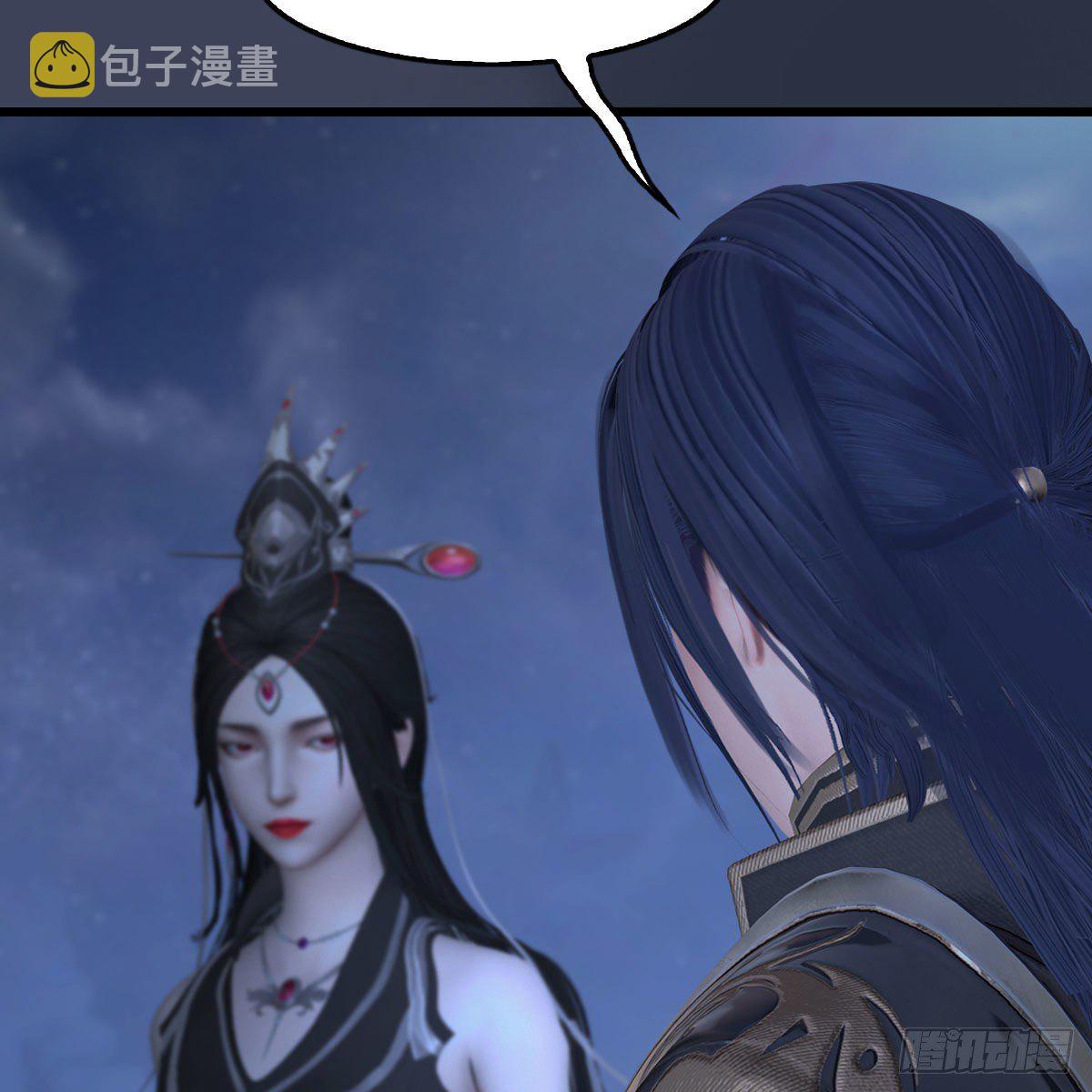 第492话：你不会杀我68