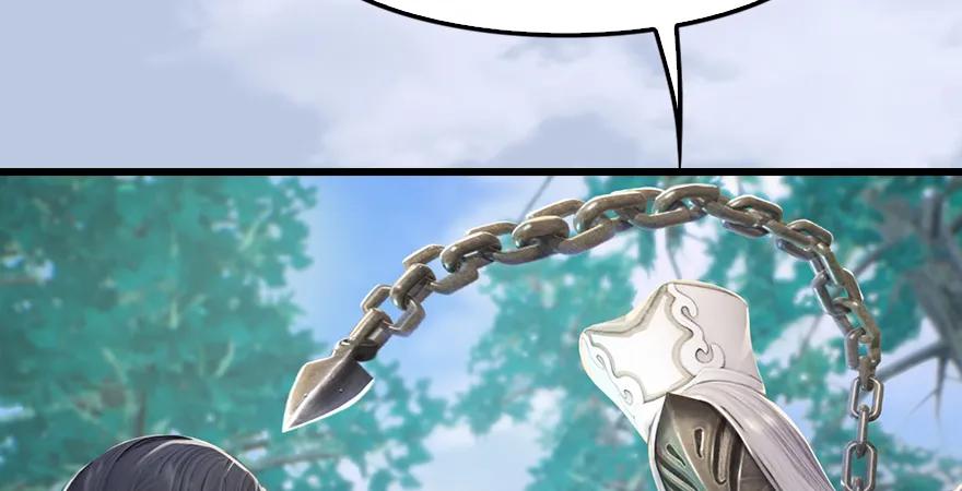 第179话：楚越VS白使者36