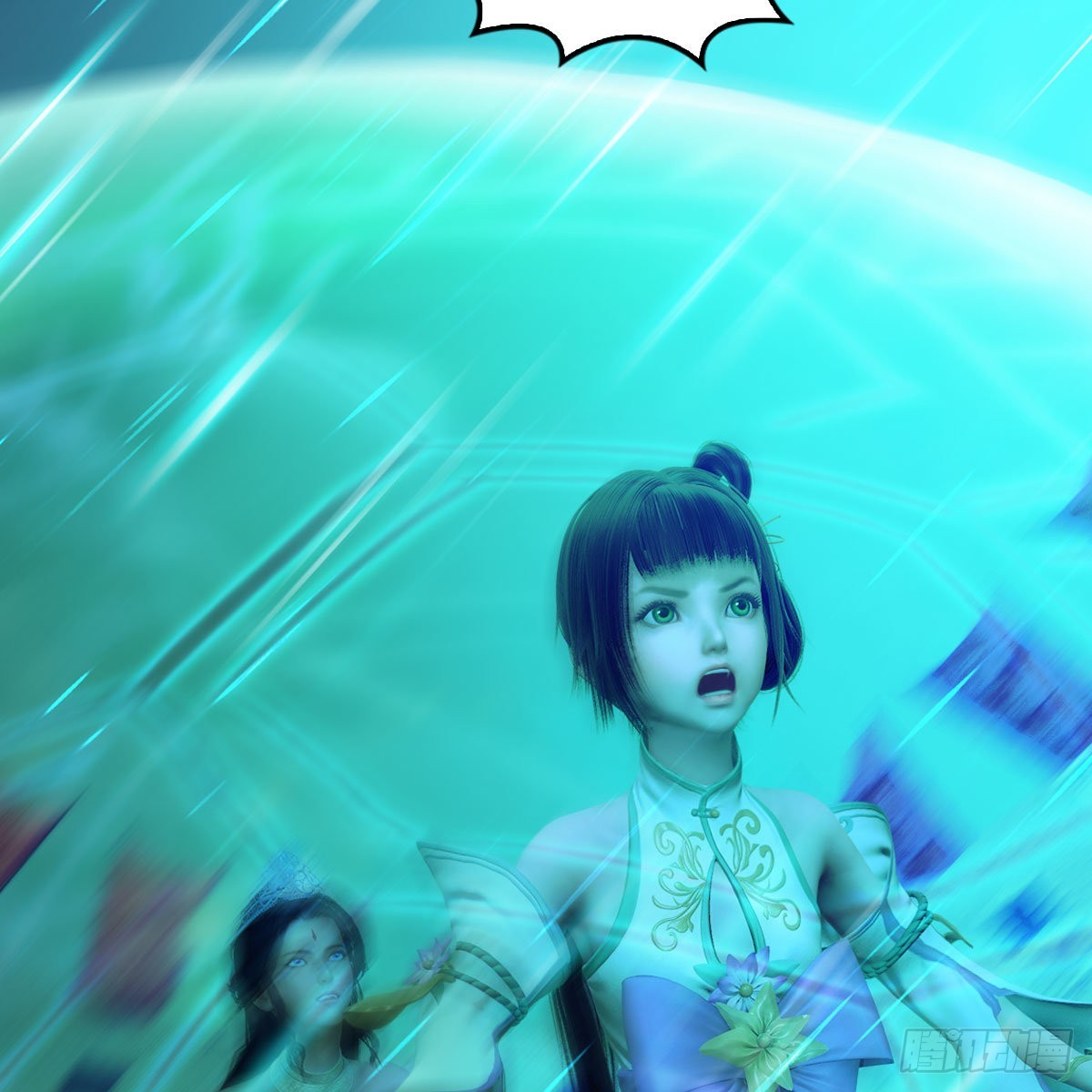 第660话：时光倒流60