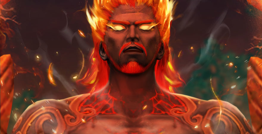 第233话：酒公子VS转轮王121